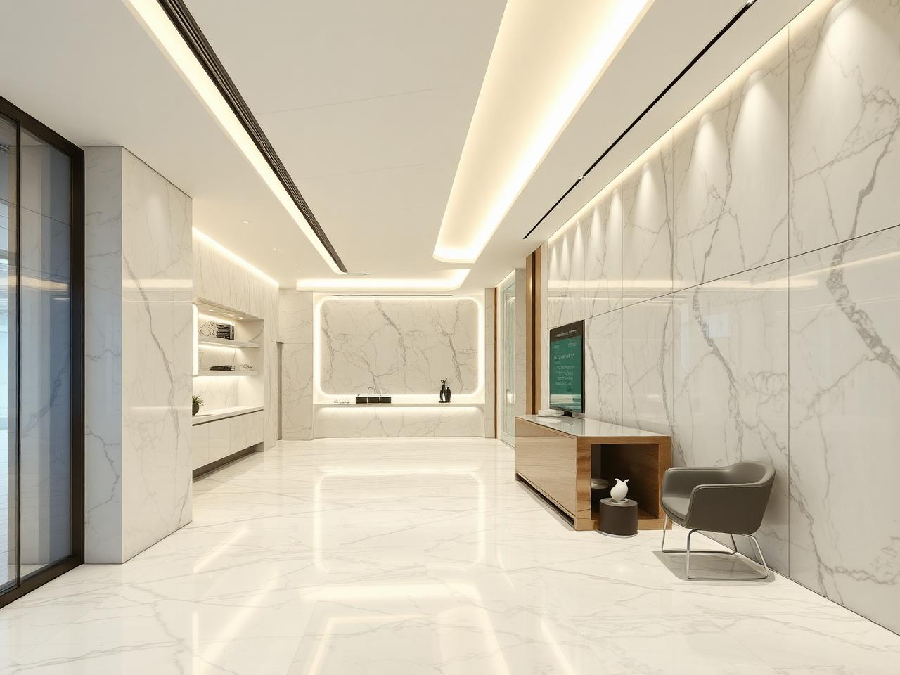 Bank Branch Fit-Out